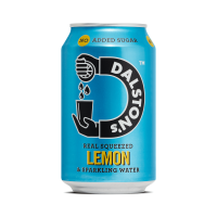 Dalston's Craft Soda - Lemonade (24x330ml)