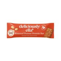 Deliciously Ella Protein Bar - Roasted Peanut  (16x40g)