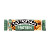 Eat Natural Fruit & Nut Bar - Salted Caramel & Peanuts (12x40g)