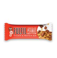 Fulfil Protein Bar - Chocolate Peanut Butter (15x40g)