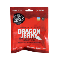 Get Jerky - Dragon Beef (12x40g)