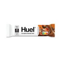 Huel Complete Nutrition Bar - Chocolate Caramel (12x55g)