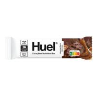 Huel Complete Nutrition Bar - Chocolate Fudge Brownie (12x55g)