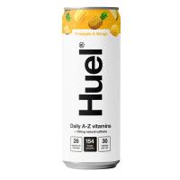 Huel Daily A-Z Vitamin Drink - Pineapple & Mango (12x330ml)