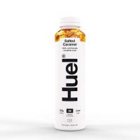 Huel RTD Meal Replacement Drink - Salted Caramel (8x500ml)