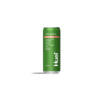 Huel Daily Greens - Peach & Hibiscus (12x330ml)