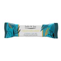 Jade & Joy Vegan Collagen Bar - Cookie Crumb (12x50g)