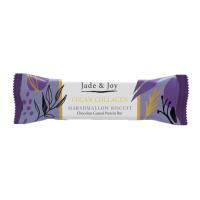 Jade & Joy Vegan Collagen Bar - Marshmallow Biscuit (12x50g)