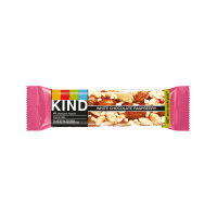 KIND HFSS Bar - White Chocolate Raspberry (12x40g)