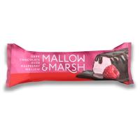 Mallow & Marsh Mini Mallows - Salted Caramel (12x36g)