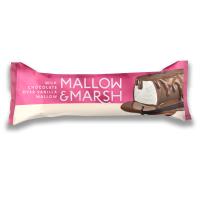 Mallow & Marsh Mini Mallows - Vanilla (12x36g)