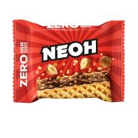 NEOH Wafer Square - Hazelnut (24x21g)