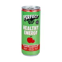 PerfectTed Natural Energy - Apple Raspberry (12x250ml)