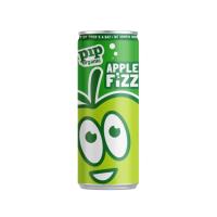 Pip Organic Fizz Can - Apple (24x250ml)