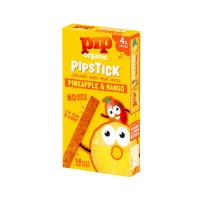 Pip Organic Multipack Pipstick - Pineapple & Mango 10x(4x18g)