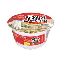 Oh! Ricey Pho Instant Noodle Bowl - Beef (12x71g)
