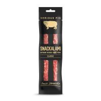 Serious Pig Snackalami - Classic (24x30g)