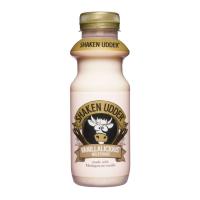 Shaken Udder Milkshake - Vanillalicious (8x330ml)