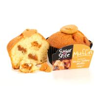 Sugar 'n' Spice Muffin - Seriously Sticky Toffee (12x100g)