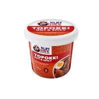 Sun Hee Topokki - Hot & Spicy (6x120g)