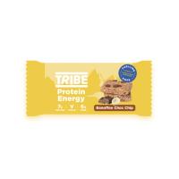 Tribe Protein Energy Bar - Banoffee Choc Chip (12x50g)