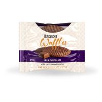 Tregroes Waffles - Milk Chocolate (42 x 45g)