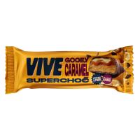 Vive Superchoc - Gooey Caramel Bar (12x40g)