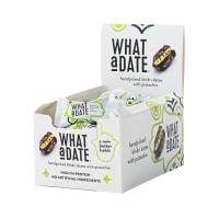 What a Date Singles - Pistachio (30x12.5g)