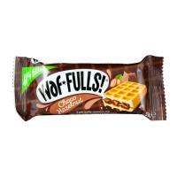 Waffulls! Waffle - Choco Hazelnut (12x50g)