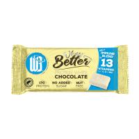 WheyBetter Protein Bar - White Chocolate (12x75g)