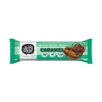 YuBi Protein Bar - Caramel (12 x 35g)