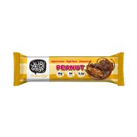 YuBi Protein Bar - Peanut (12 x 35g)