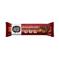 YuBi Protein Bar - Fudge Brownie (12 x 35g)