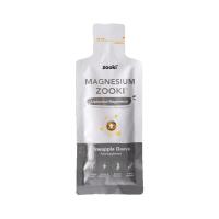 Zooki Magnesium Sachet - Pineapple Guava (20x15ml)