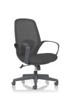 Ariel Mesh Task Operator Chair