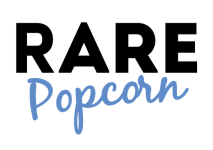 Rare Popcorn