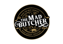 The Mad Butcher