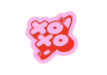 XOXO