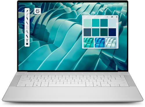 Intel Core Ultra 7 255H (24MB Cache), 32GB LPDDR5x-SDRAM, 1000GB SSD, 36.8 cm (14.5") WUXGA 1920 x 1200 IPS, Intel Arc 140T, NVIDIA GeForce RTX 4050 (6GB GDDR6), WLAN, Webcam, Windows 11 Pro 64-bit