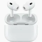 Apple AirPods Pro (2nd Generation) True Wireless Earbud