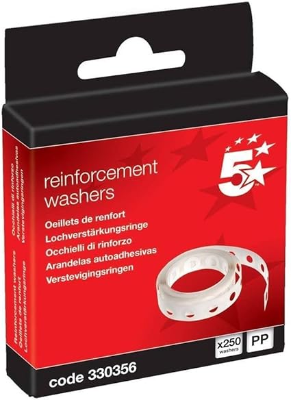 Reinforcement Washers