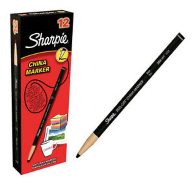 Wax Pencils & Crayons