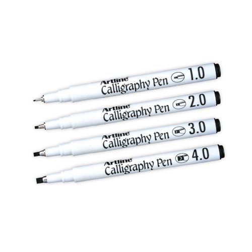 Calligraphy Pens