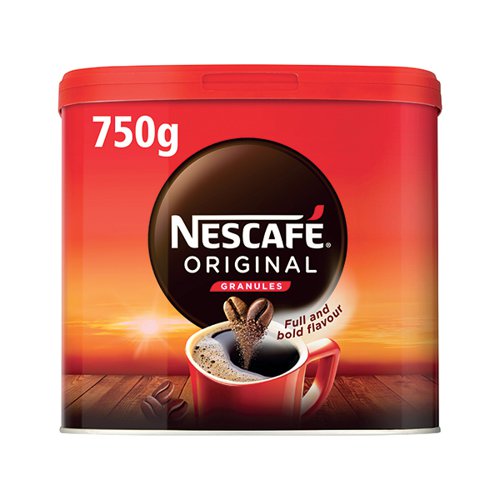 Hot Drinks