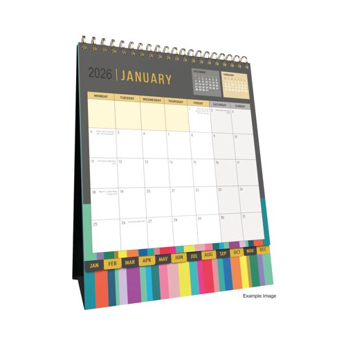 Calendars