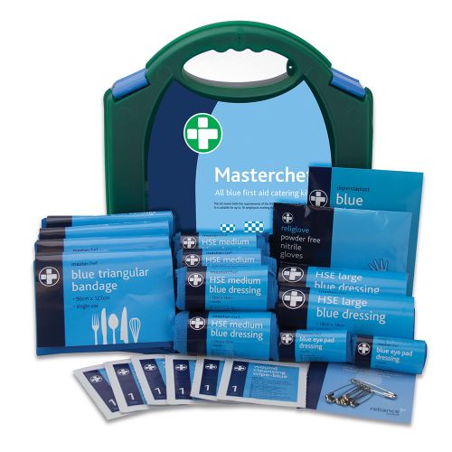 First Aid Kits