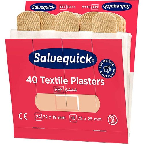 Plasters & Bandages
