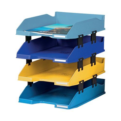 Letter Trays