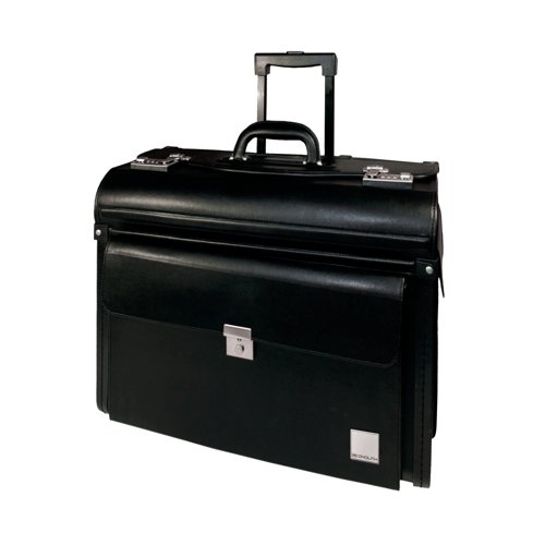 Pilot Cases