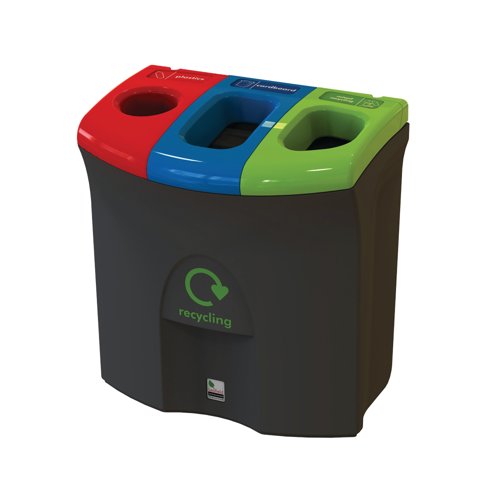 Recycling Bins